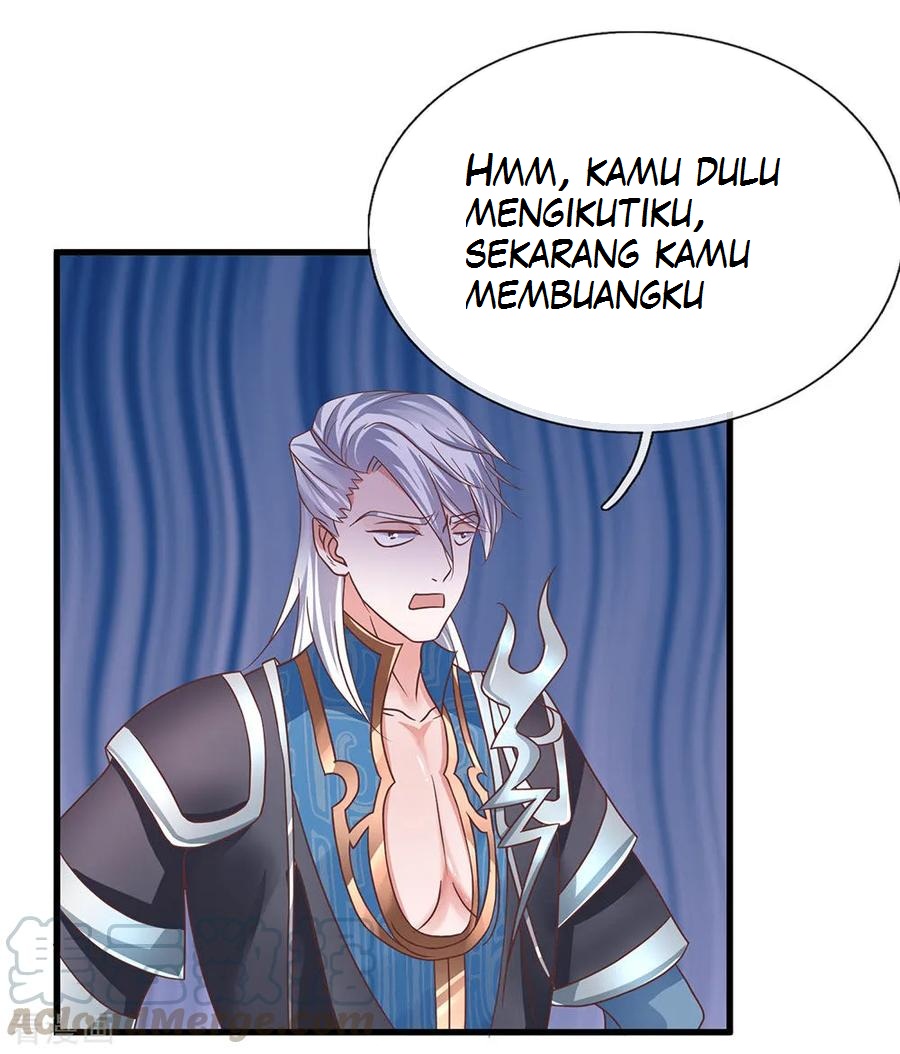 Shura Sword Sovereign Chpater 08 Bahasa Indonesia